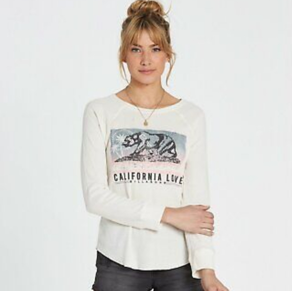 Billabong California Love